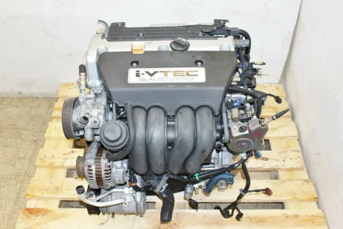 Honda 2.2L i-DTEC Diesel Engine - Image 2