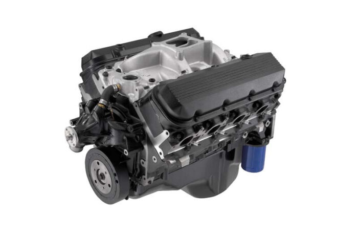 Chevrolet 7.4L V8 Engine - Image 2