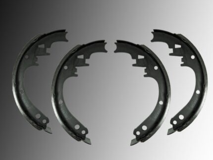 Chevrolet Impala – Brake Drums