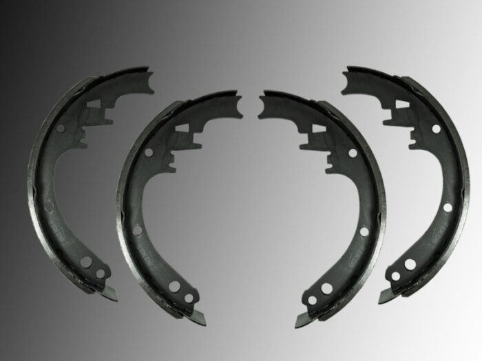 Chevrolet Impala – Brake Drums