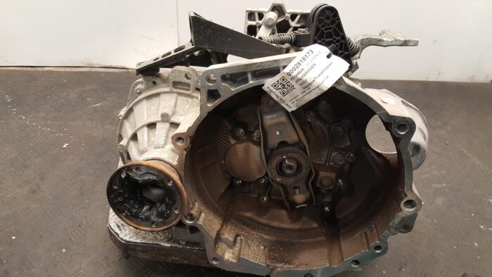 Volkswagen Golf – Gearboxes - Image 2