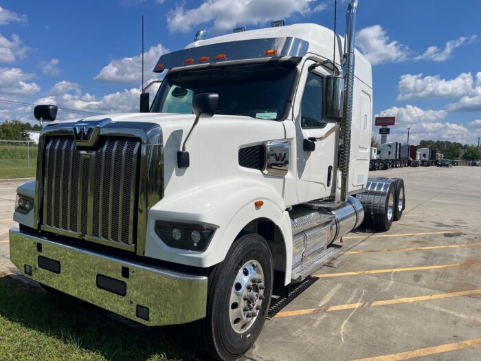 Western Star 49X Truck - Image 4