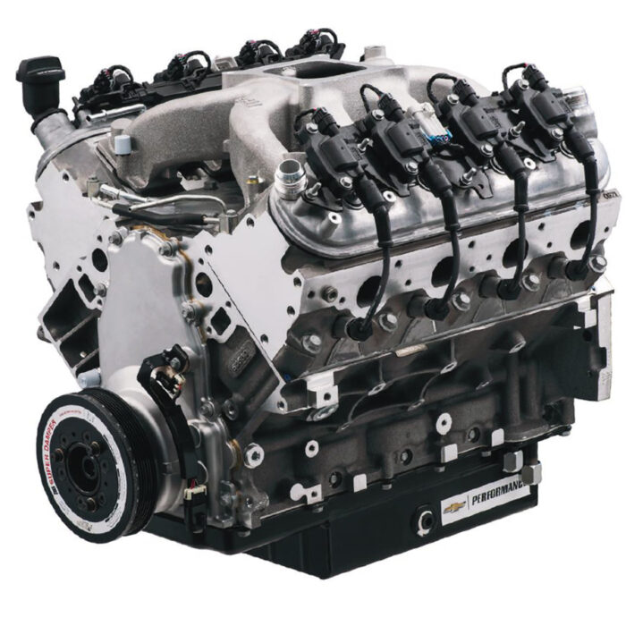 Chevrolet LS3 (6.2L V8) (Used/Brand New) - Image 2