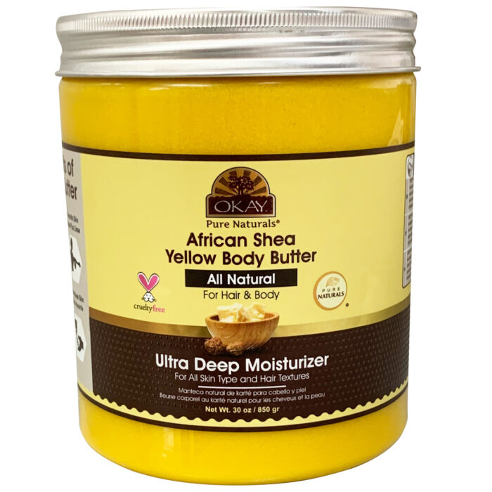 Shea Butter (African Shea Tree) - Image 2