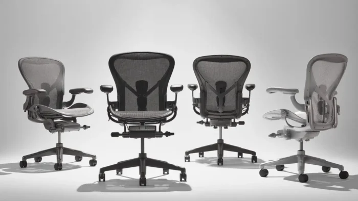 Herman Miller Aeron Chair