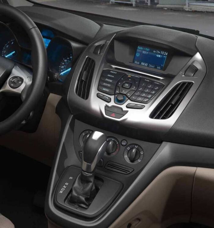 Ford Transit Connect - 2019 - Image 2