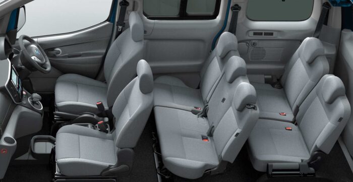 Nissan NV200 - 2018 - Image 5