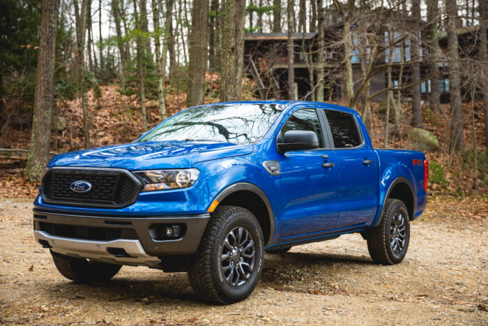 Ford Ranger - 2019 - Image 2
