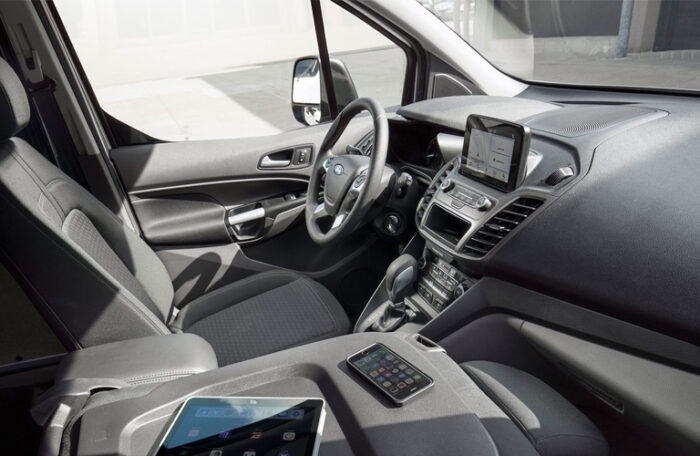 Ford Transit Connect - 2019 - Image 3
