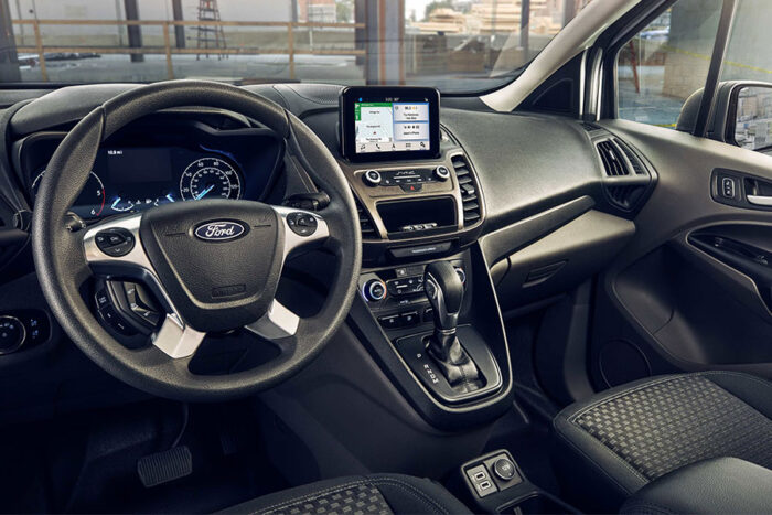 Ford Transit Connect - 2019 - Image 4