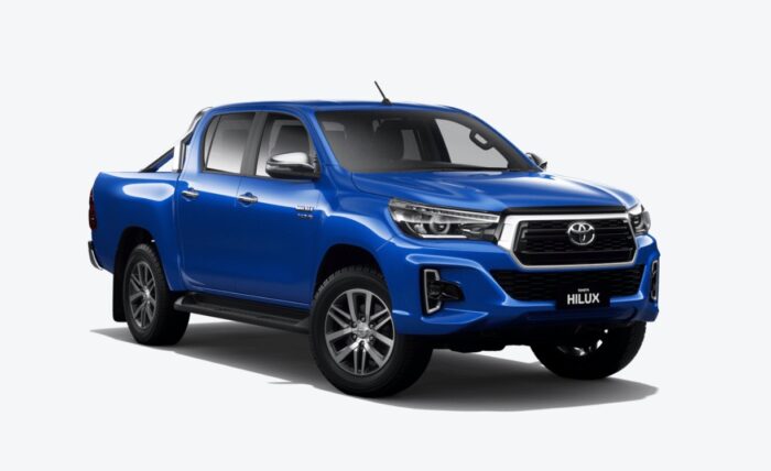 Toyota Hilux - 2019 - Image 2