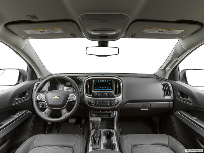 Chevrolet Colorado - 2019 - Image 6