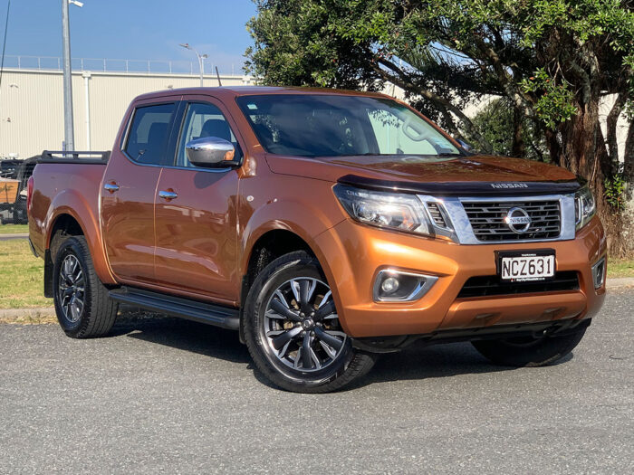 Nissan Navara - 2020 - Image 2