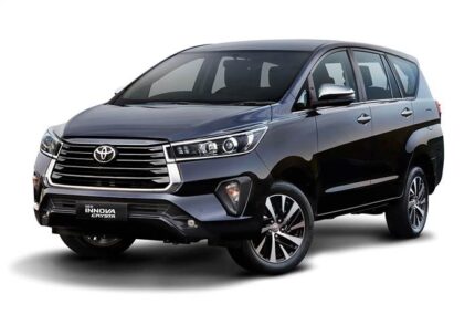 Toyota Innova