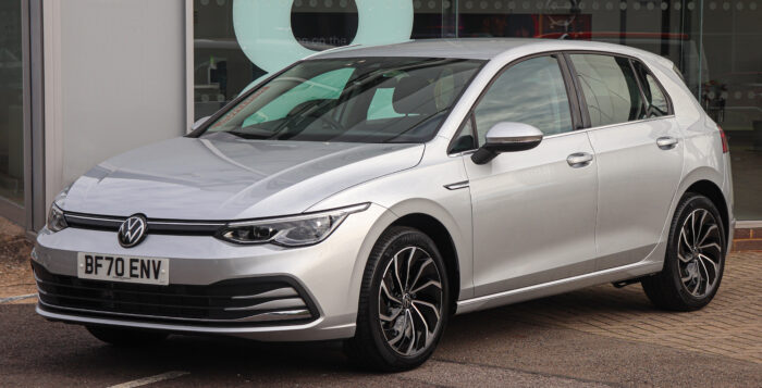 Volkswagen Golf - Image 2