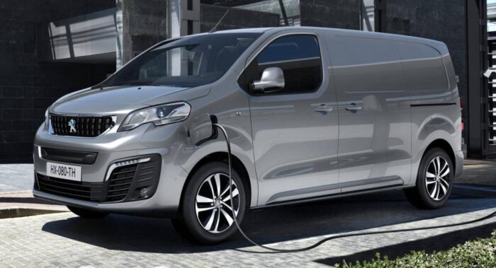 Peugeot Expert - 2021 - Image 2