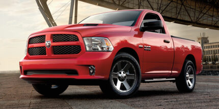 Dodge Ram 1500 Classic - 2022
