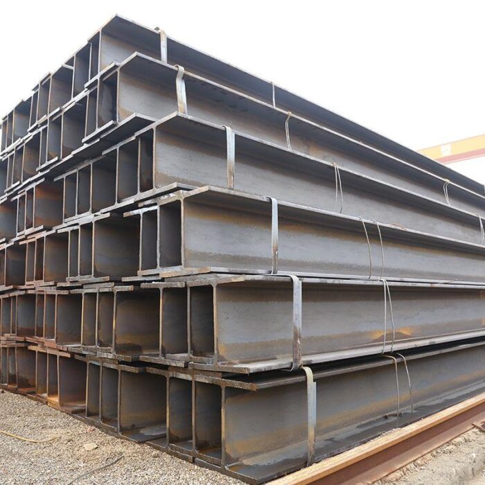 Hyundai Steel H-Beams