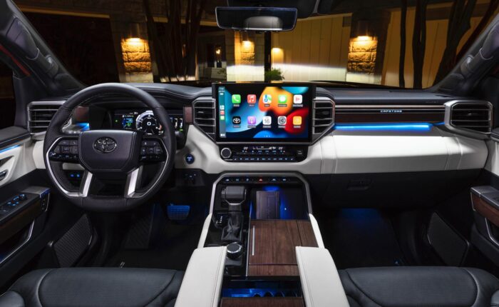 Toyota Sequoia - Image 3