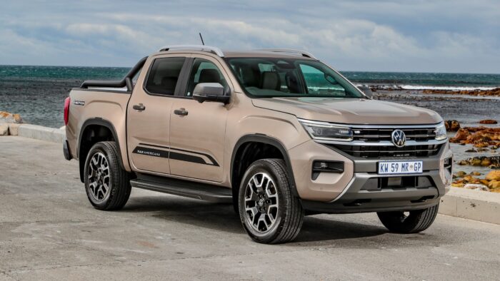Volkswagen Amarok - 2023 - Image 2