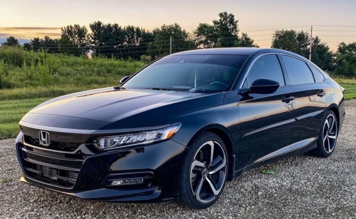 Honda Accord - Image 2