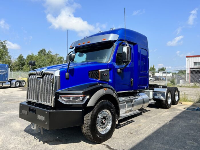Western Star 49X Truck - Image 3