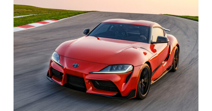 Toyota GR86 - Image 4
