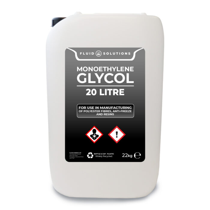 Ethylene Glycol (MEG) - Image 2