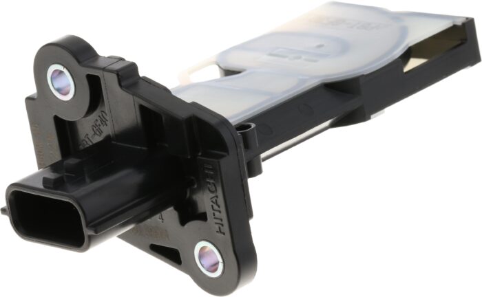 Nissan Juke – Mass Air Flow Sensors
