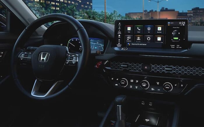 Honda Accord - Image 3