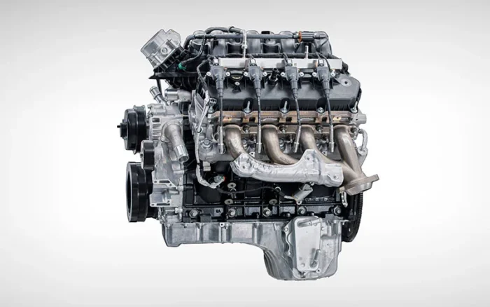 Ford 6.7L Power Stroke Diesel (Used/Brand New) - Image 2