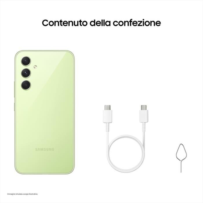 Samsung Galaxy A54 5G - Image 2