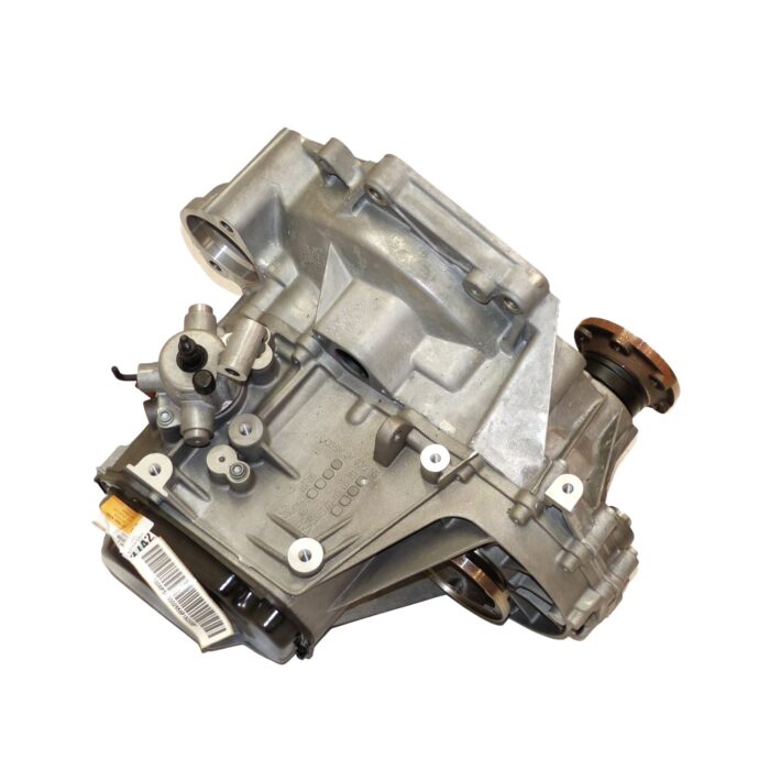 Volkswagen Golf – Gearboxes - Image 3