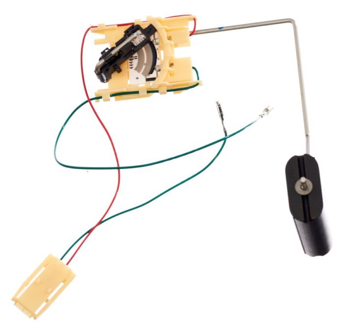 Nissan Kicks – Fuel Tank Sending Units - Image 5