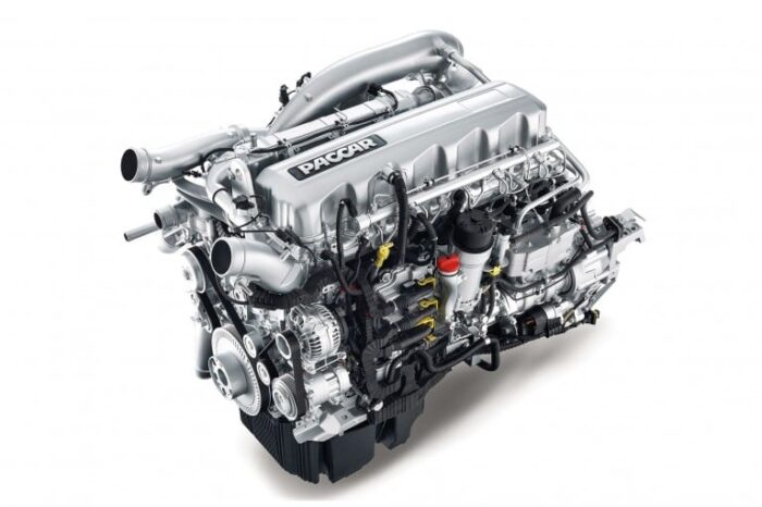 Paccar MX-13 Diesel Engine - Image 4