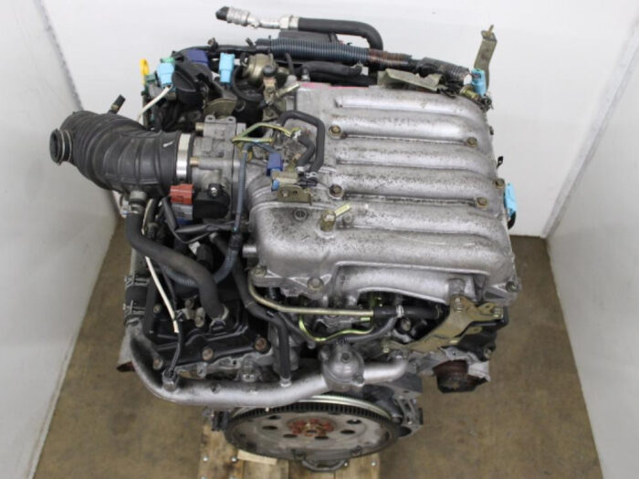 Nissan VQ35DE (Used/Brand New) - Image 3