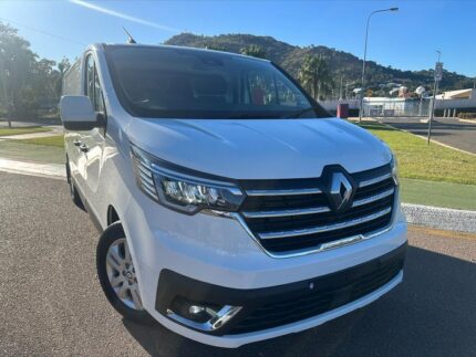 Renault Trafic - 2023