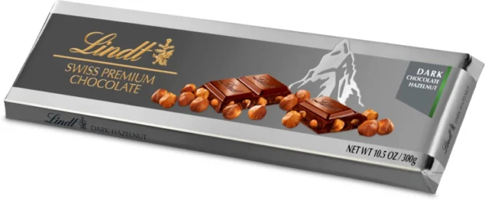 Lindt Swiss Chocolate Bars - Image 2