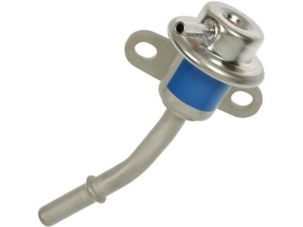 Toyota Tundra – Fuel Pressure Regulators