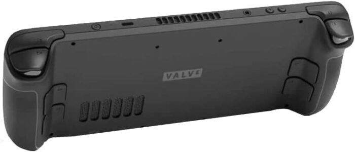 Steam Deck Handheld Console - Image 2