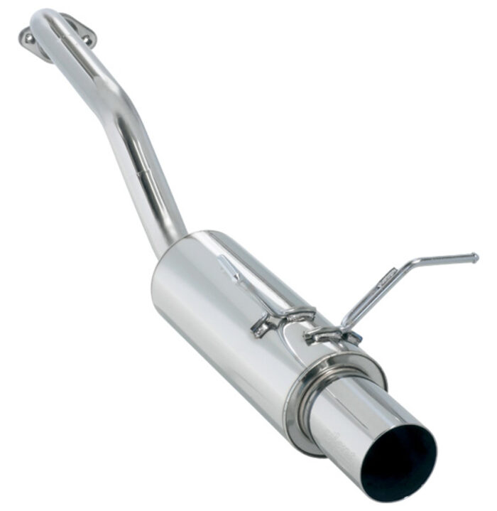 Honda HR-V – Mufflers - Image 4