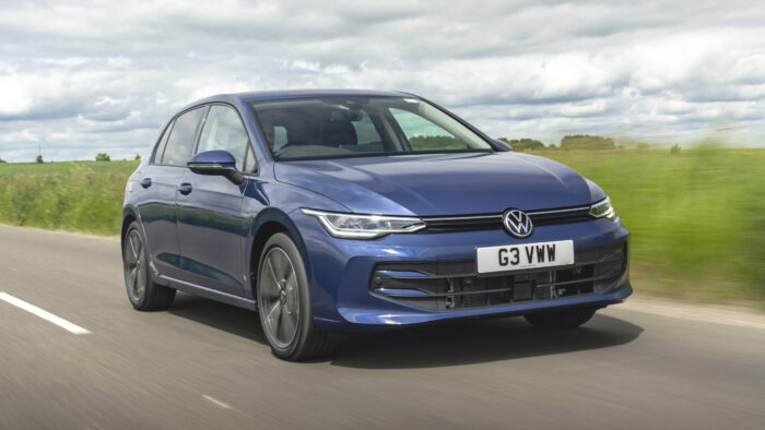 Volkswagen Golf - Image 3