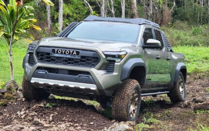 Toyota Tacoma