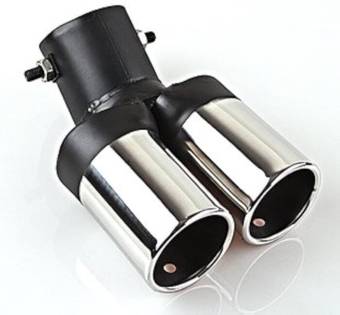 Honda HR-V – Mufflers