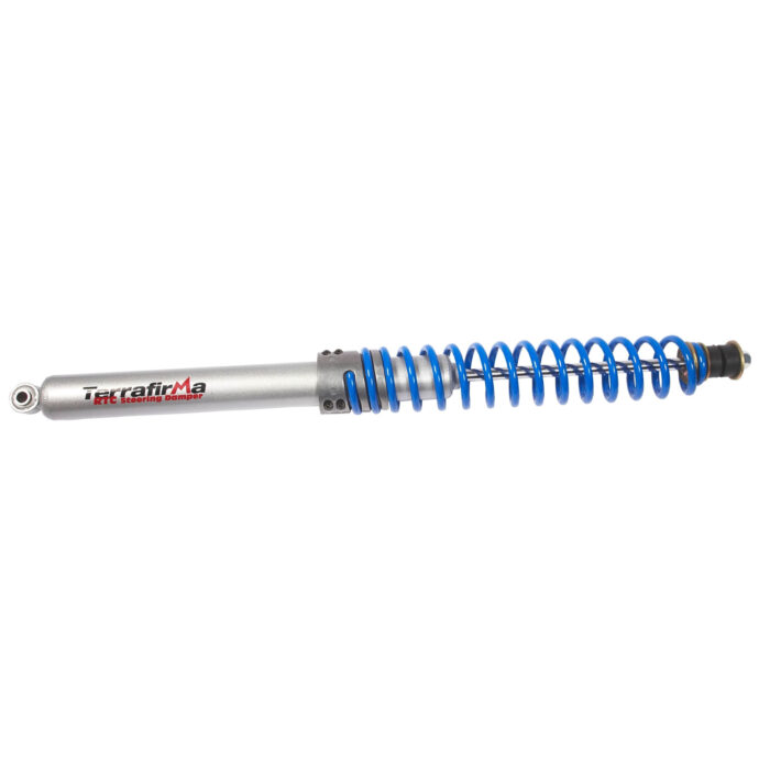 Land Rover Defender – Steering Dampers - Image 2