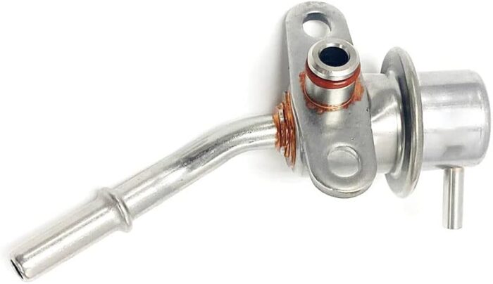 Toyota Tundra – Fuel Pressure Regulators - Image 2