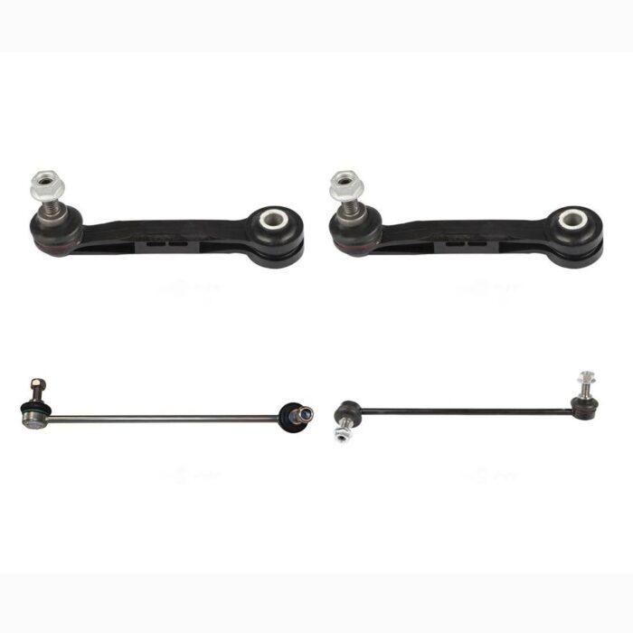 Audi Q7 – Steering Racks - Image 3