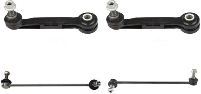Audi Q7 – Steering Racks - Image 2
