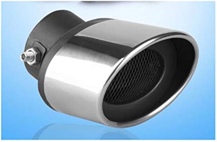 Honda HR-V – Mufflers - Image 2