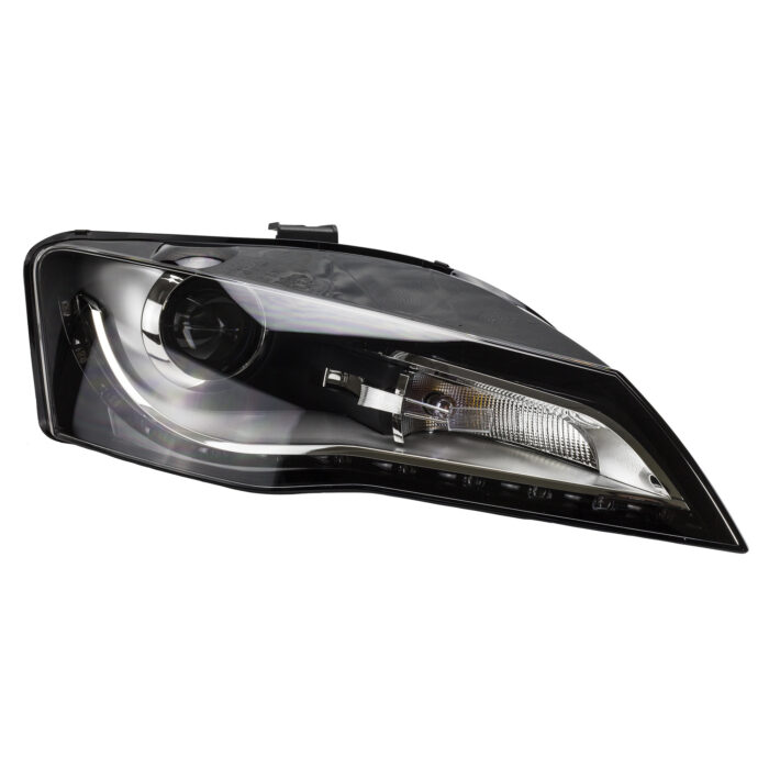 Audi R8 – Headlight Assemblies - Image 3